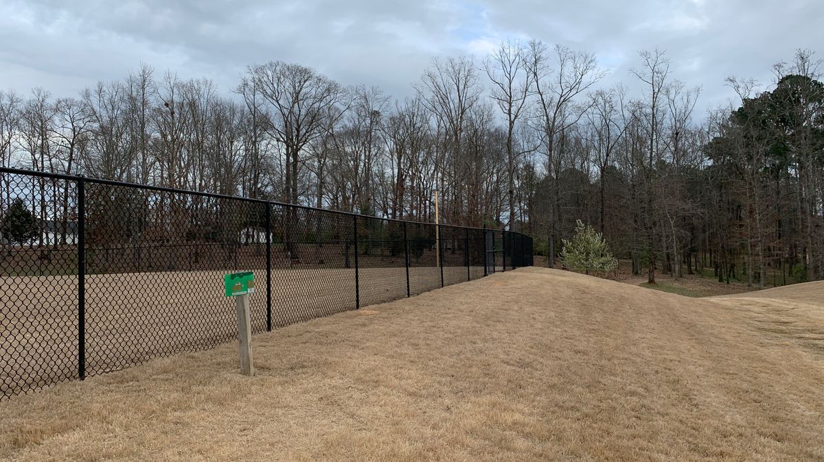 Hole 5