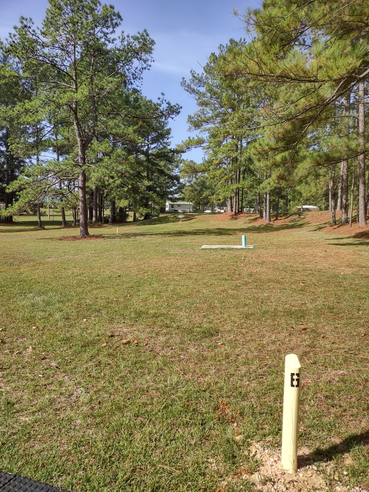 Hole 6