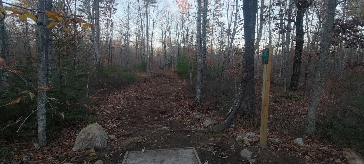 Hole 16
