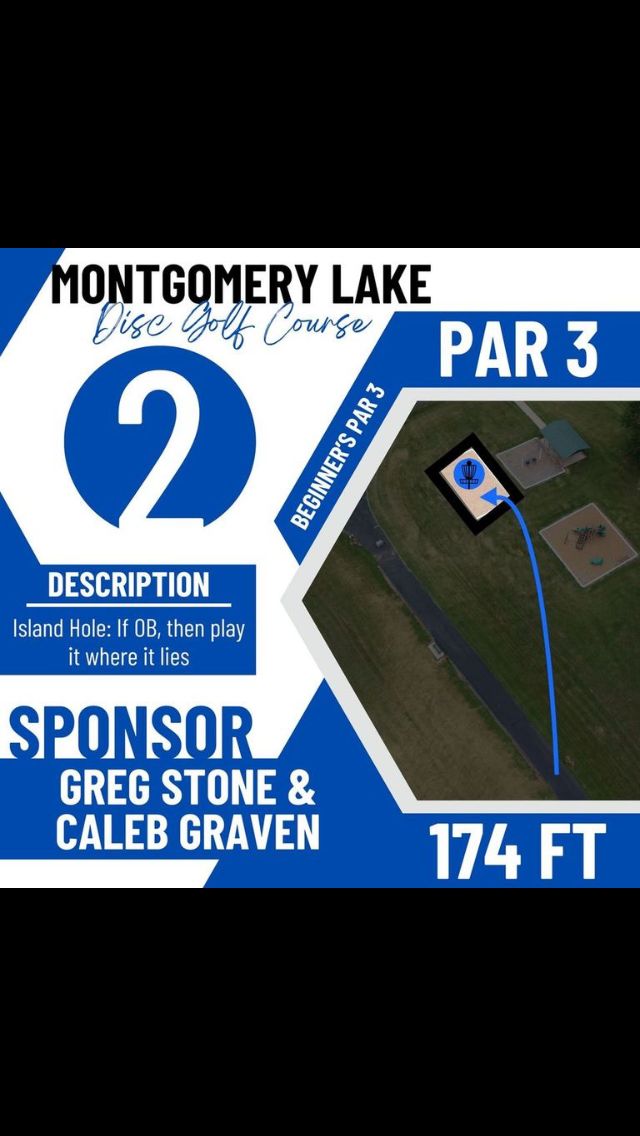 Hole 2
