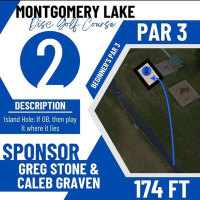 Hole 2