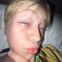 User avatar image