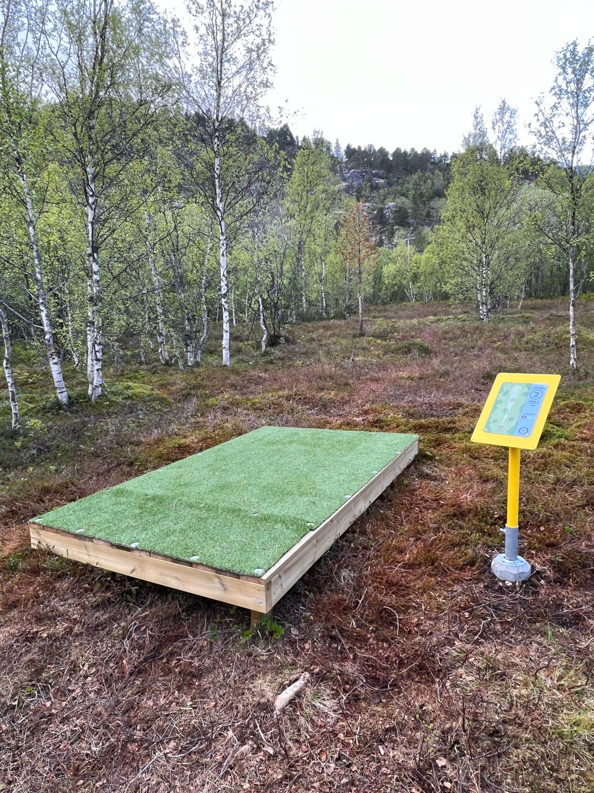 Ytterstad Fiskeriselskap
