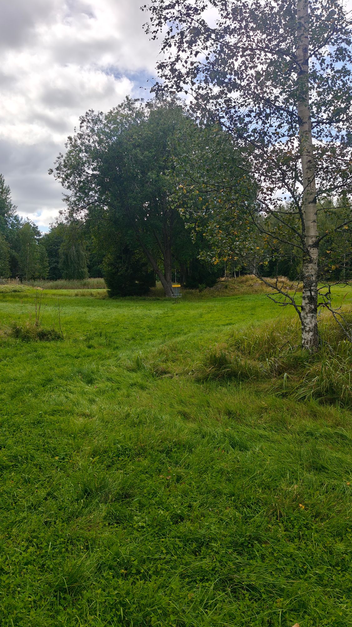 Hole 1