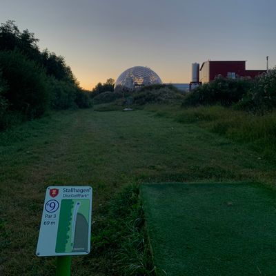 Course Photo