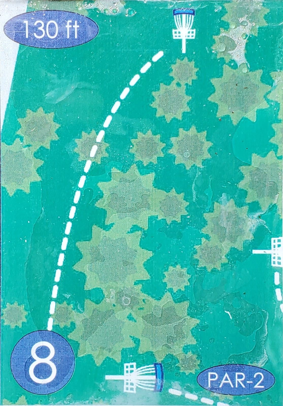 Tee Sign 8