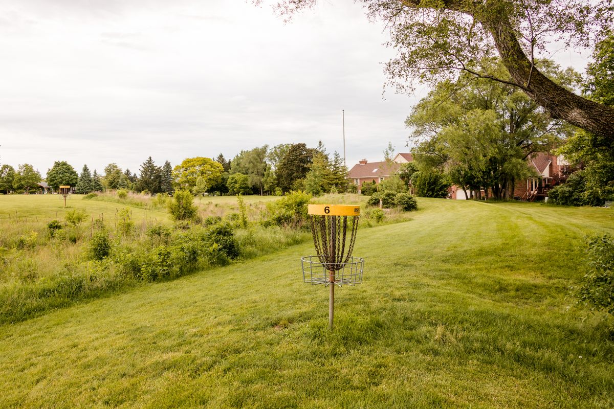 Hole 6