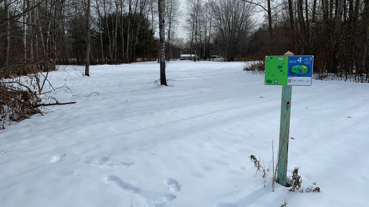Hole 4