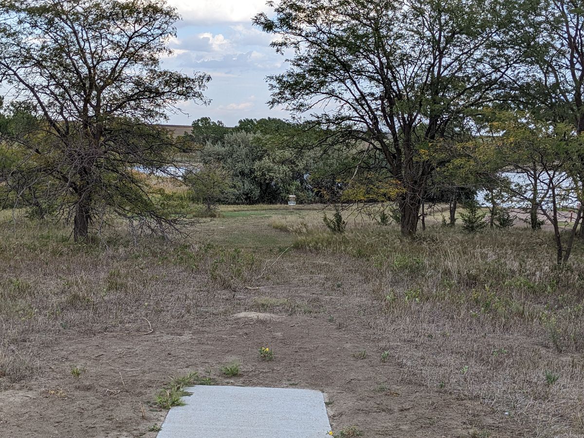 Hole 3