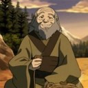 User avatar image
