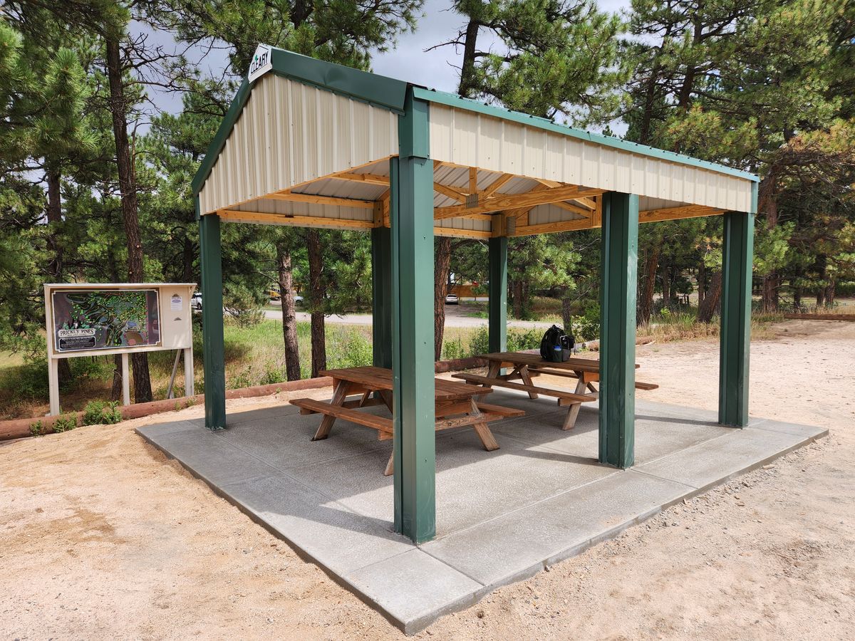 Gazebo