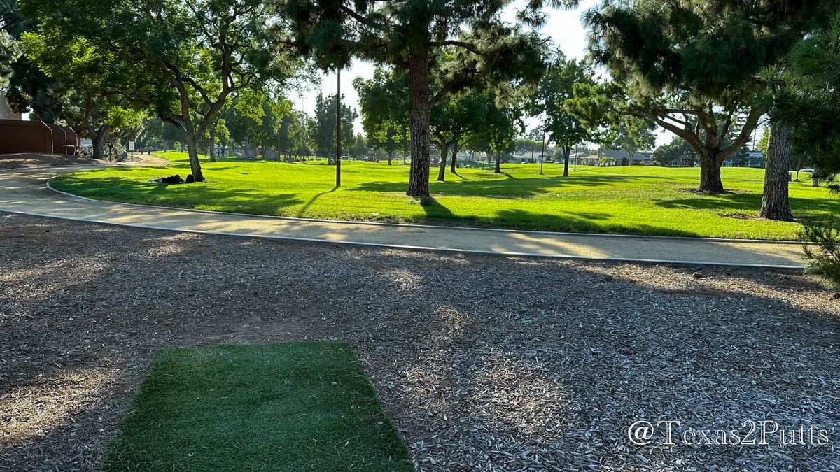 Hole 9