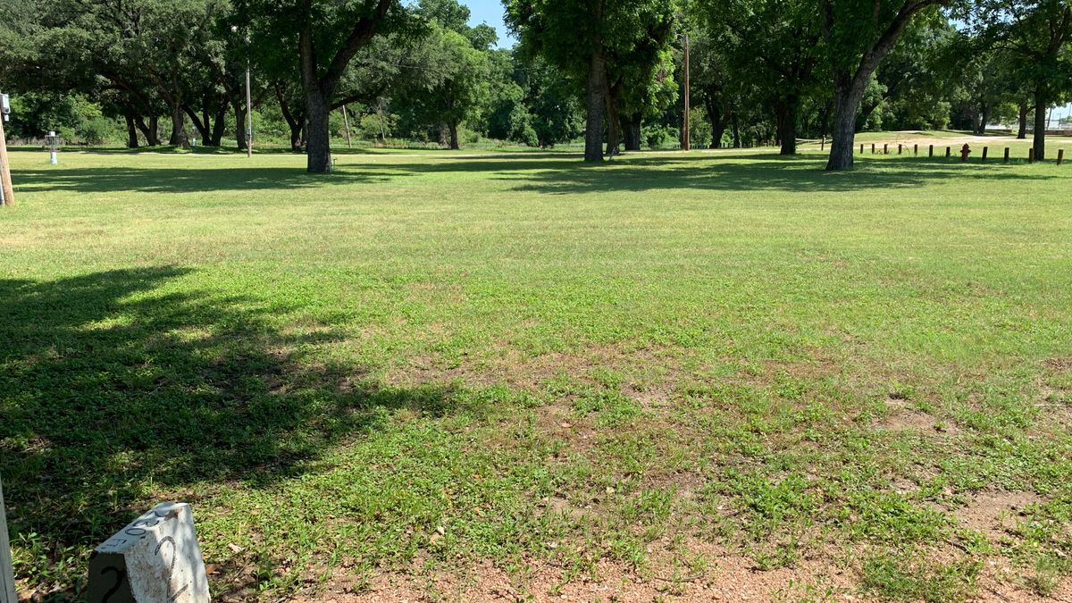 Hole 2
