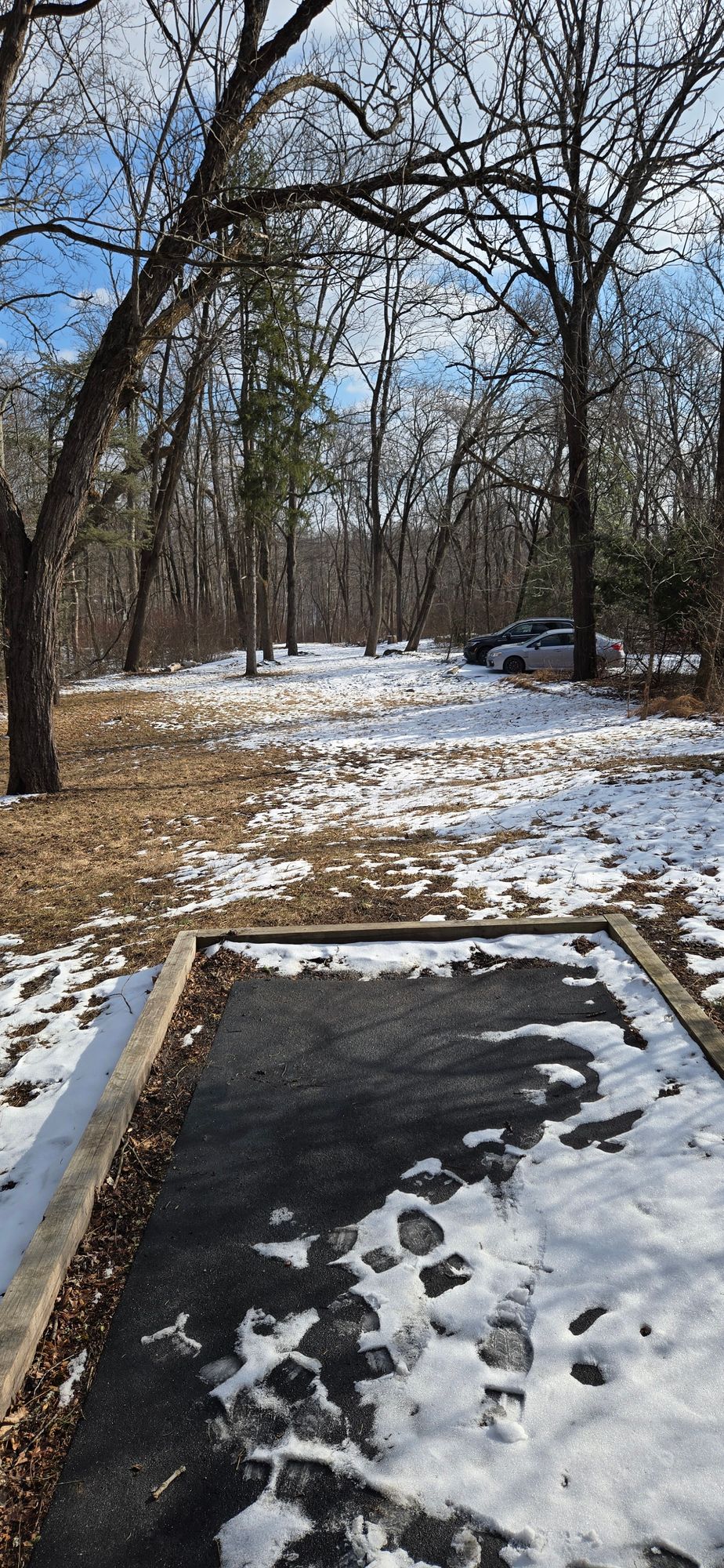 Hole 8