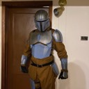 User avatar image