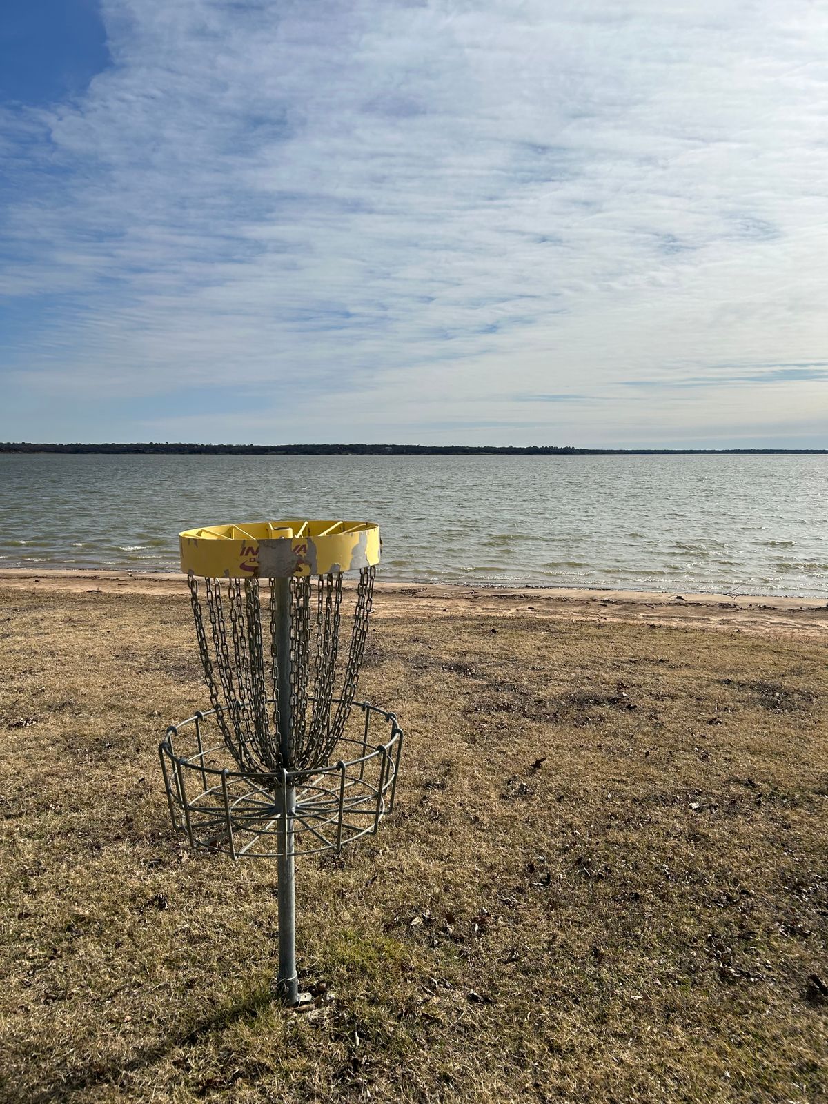 Hole 5