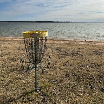 Hole 5