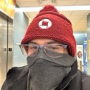 User avatar image