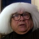 User avatar image