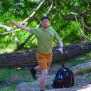 User avatar image