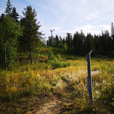 Hole 1