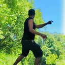 User avatar image