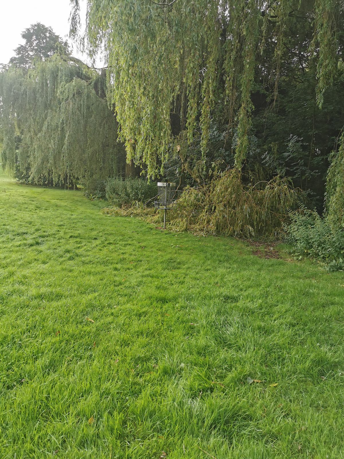 Hole 18