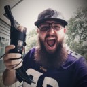 User avatar image
