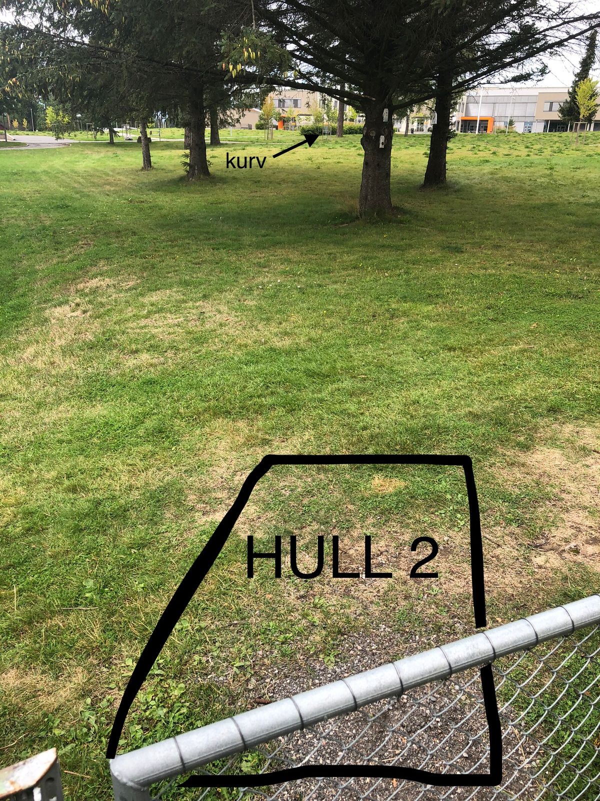Hull 2