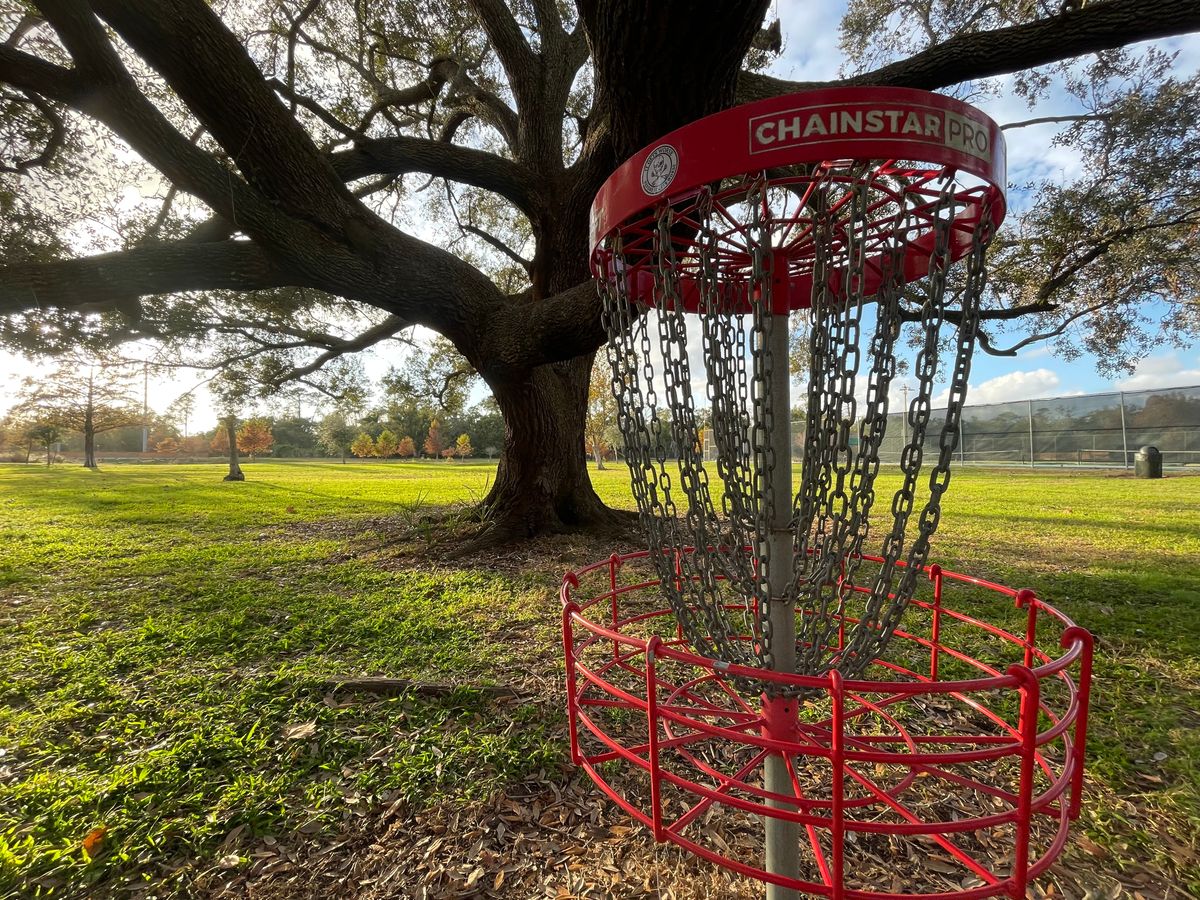 Hole 18