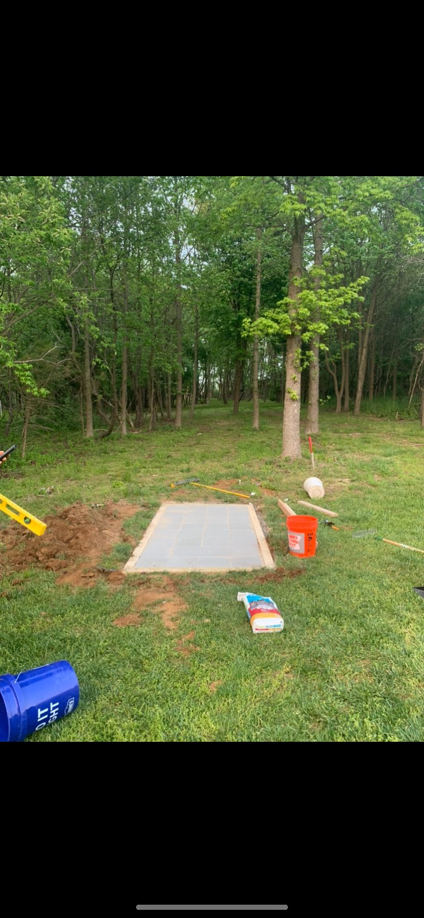 Hole 11 Alt Layout Tee