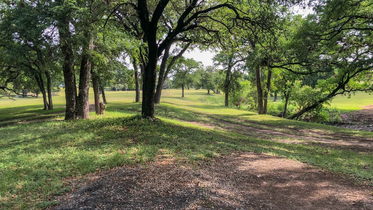 Hole 2