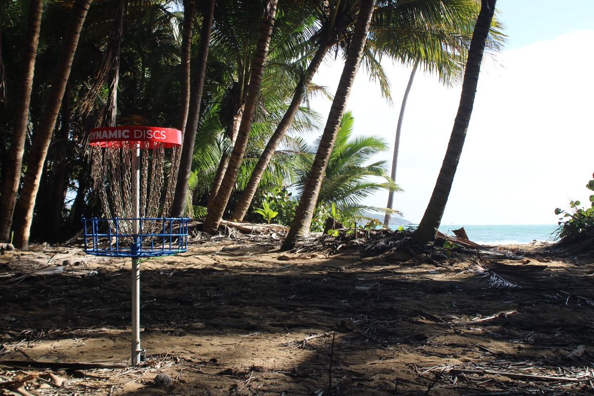 Hole 6
