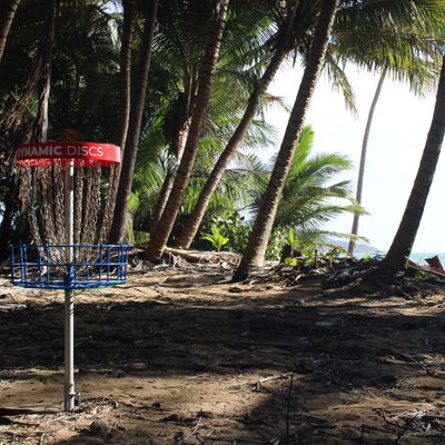 Hole 6