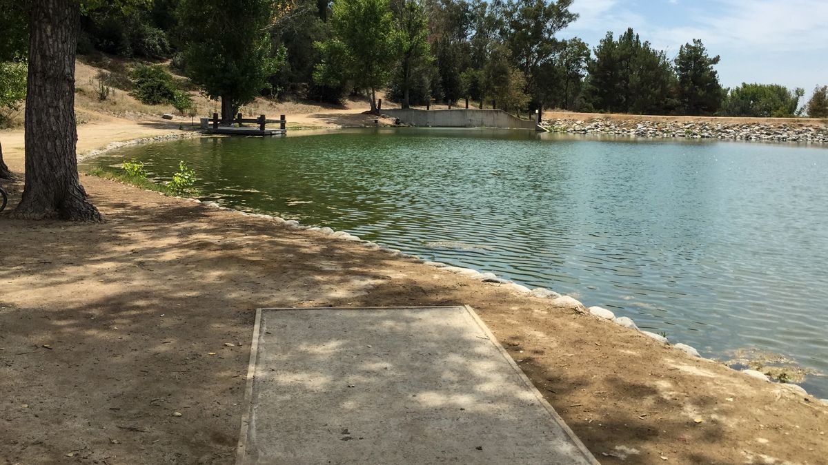 Yucaipa Regional Park