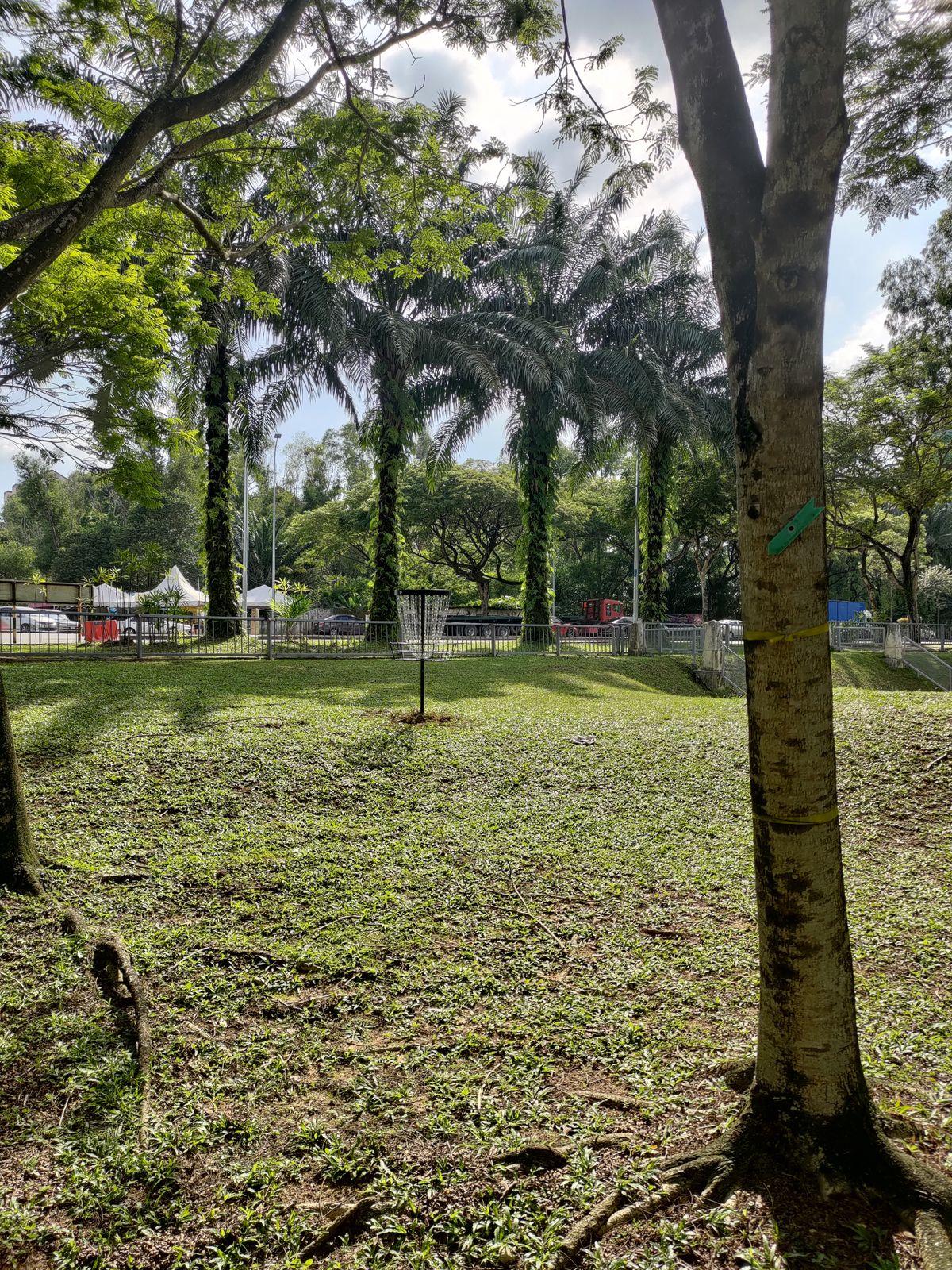 Hole 17