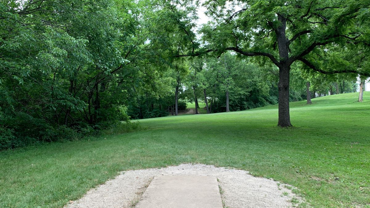 Hole 4