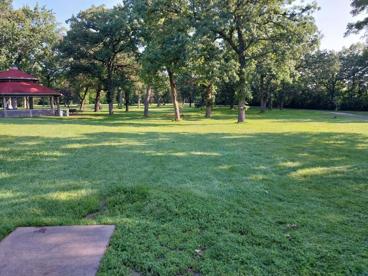 Tee of 7.