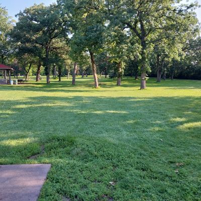 Tee of 7.