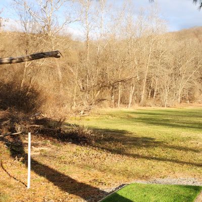 Red 4 tee pad
