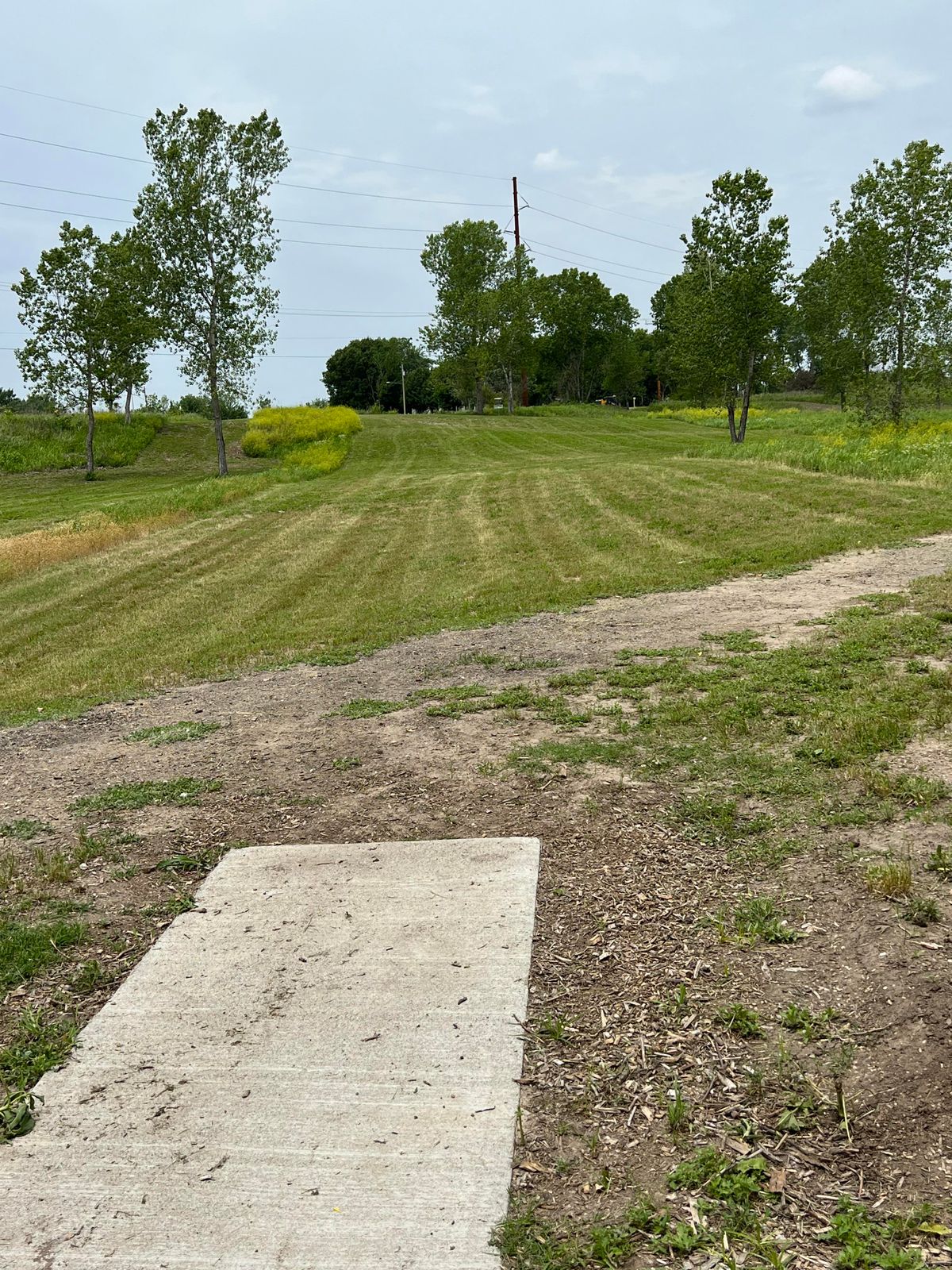 Hole 14