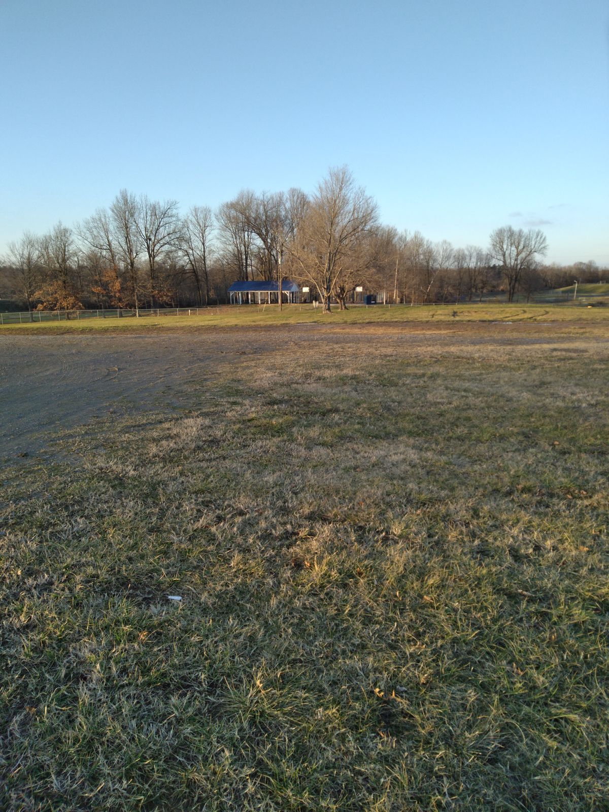 Hole 8