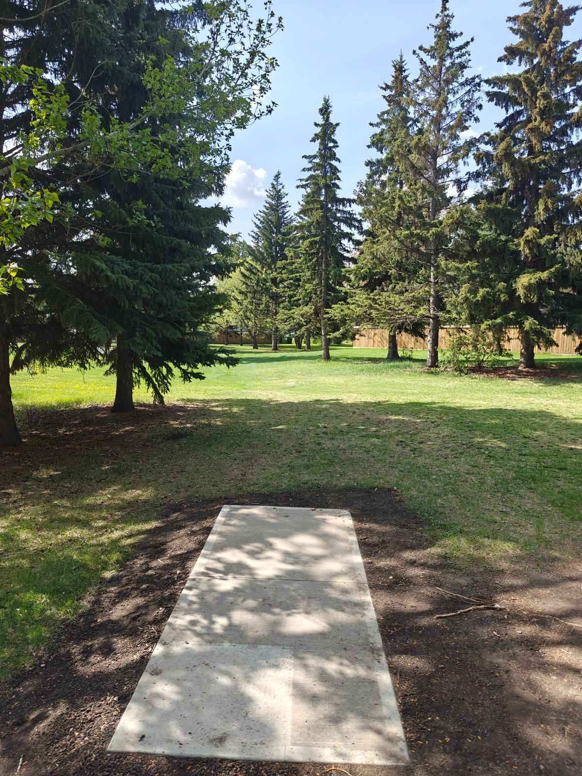 Hole 4