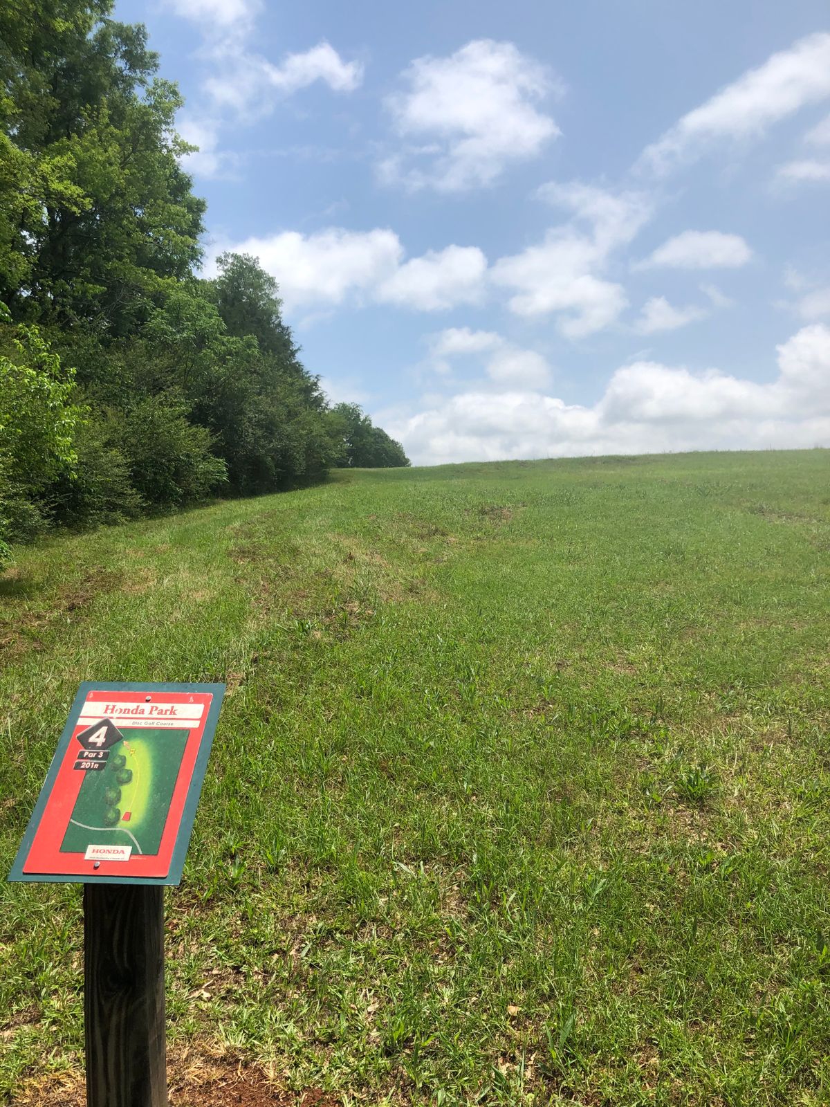 Hole 4