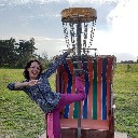 User avatar image