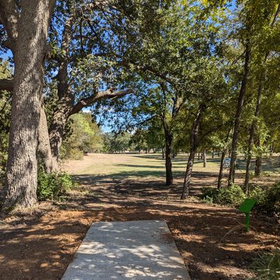 Hole 2