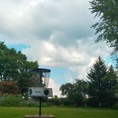 Hole 6
