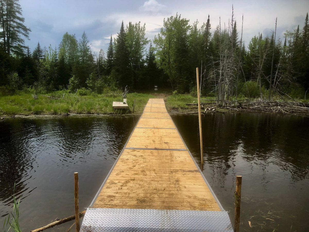 Bridge to 1