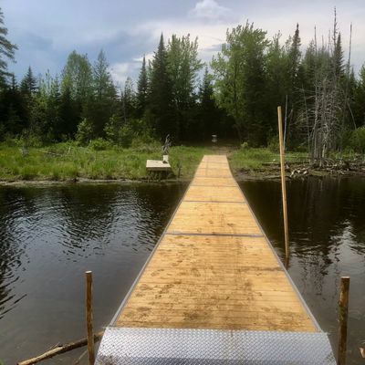 Bridge to 1