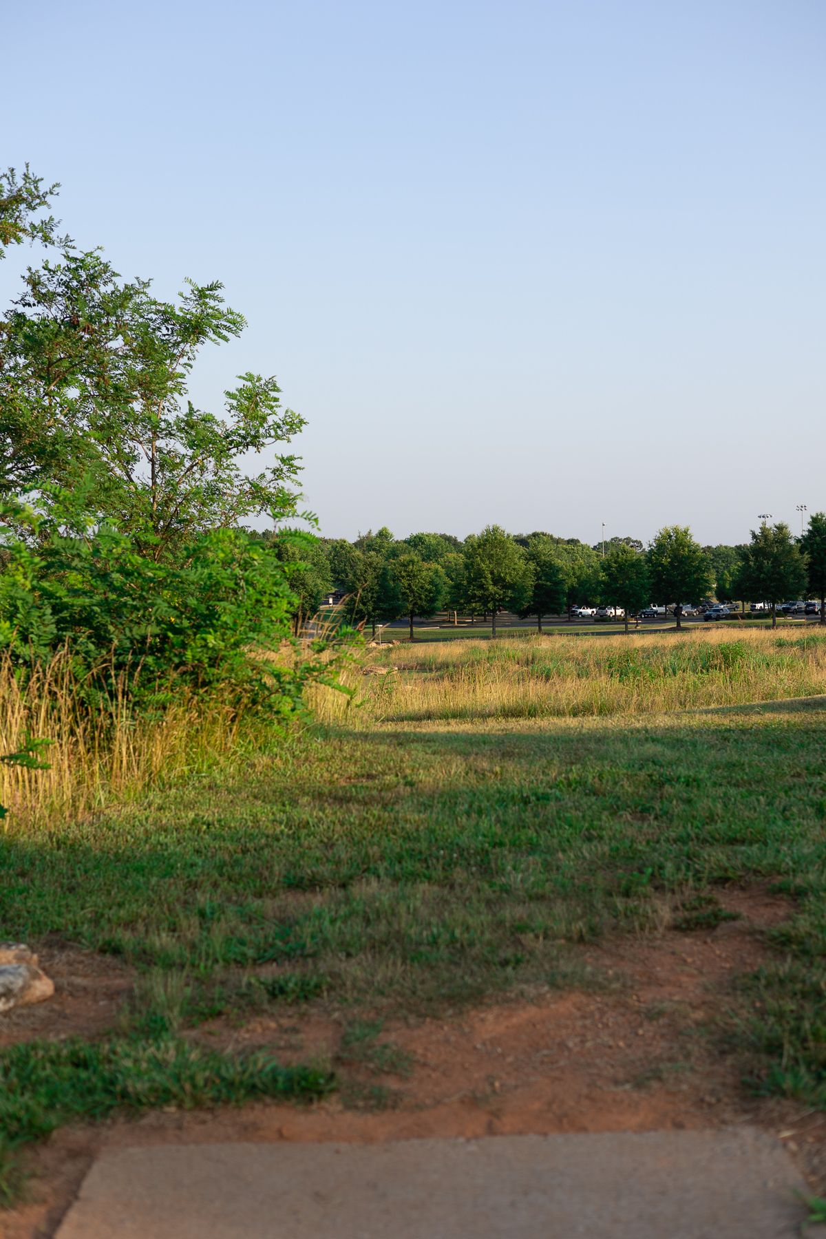 Hole 17 Long